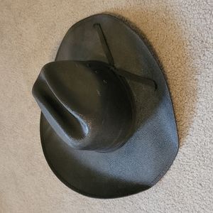 Child's cowboy hat